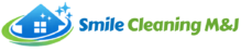 smile cleaning logo 2