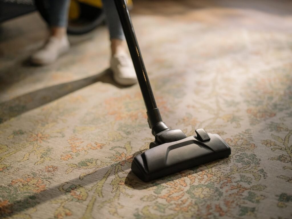 pexels photo 4107284 Deep Cleaning
